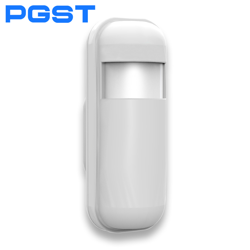 Home Security Deals - PGST ZigBee Tuya 433MHz スマートライフホームセキュリティ保護 PIR