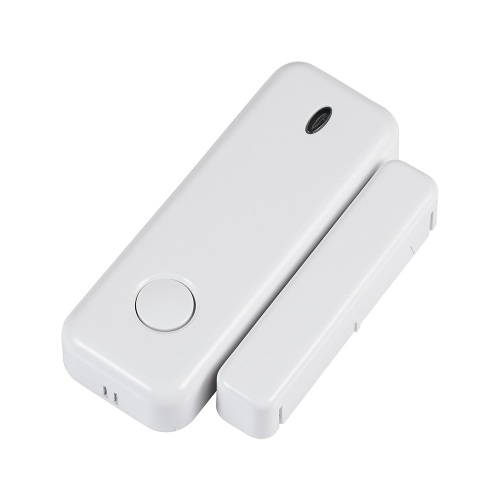 Home Security Deals - D10 窓ドアセンサー警報 433MHz ワイヤレスマグネットセンサー検出器盗難防止 G20 G30