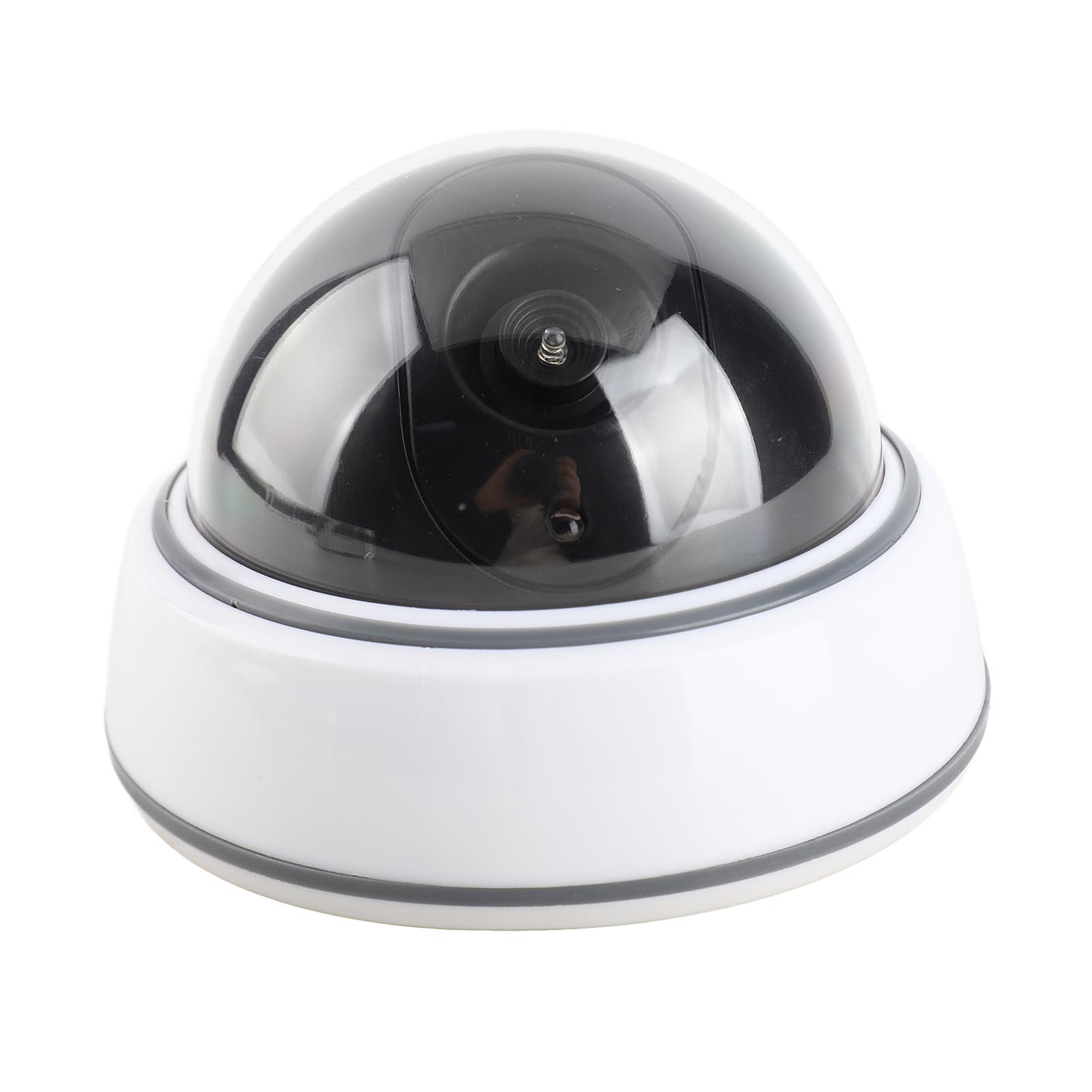 シミュレーションカメラ 偽ダミードーム監視セキュリティカメラ - Fake Camera Dummy のレビューと価格