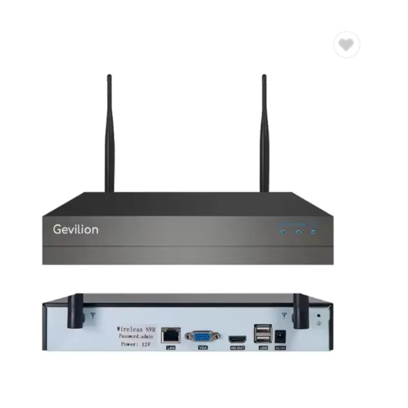 ハイテク3MP 2ch/4ch/8ch 4チャンネルHD W - Home Security Camera System のレビューと価格