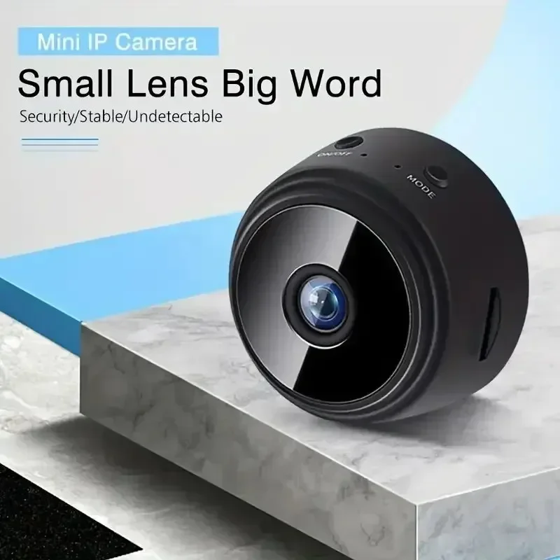 新しい A9 カメラ Wifi 1080p HD ワイヤレス - Home Security Wireless Cameras のレビューと価格