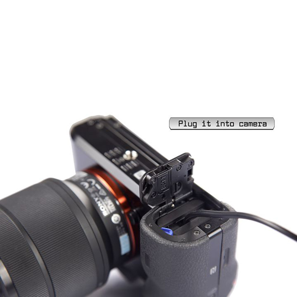 Lanparte NP-FW50 ダミーフェイクバッテリー電 - Fake Camera Dummy のレビューと価格