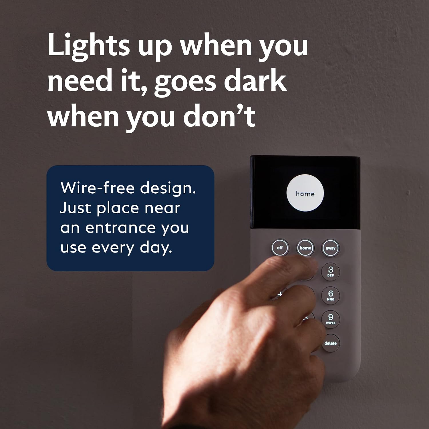 11ピースワイヤレスホームセキュリティシステム Gen 3（ - Home Security Options のレビューと価格