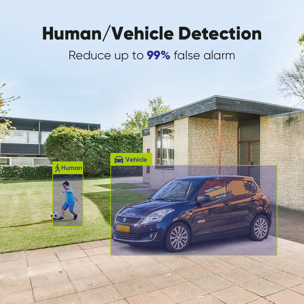 SANNCE 1080P セキュリティカメラシステム 8CH - Home Security Deals のレビューと価格