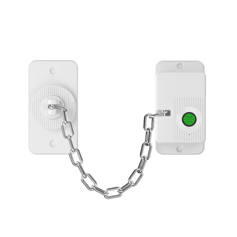 生体認証指紋ロック、迅速なロック解除、ガラスドア、キャビネッ - Home Security Door Lock のレビューと価格