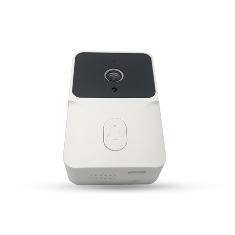 ワイヤレスドアベル WiFi Tuya 屋外 HD カメラド - Home Security Wireless Cameras のレビューと価格