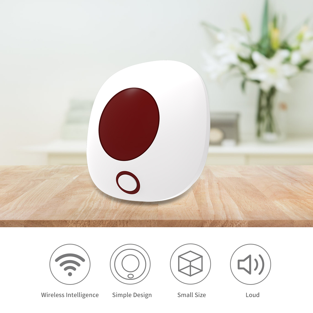 Stanilot-ワイヤレスセキュリティアラームシステム,高 - Home Security Deals のレビューと価格
