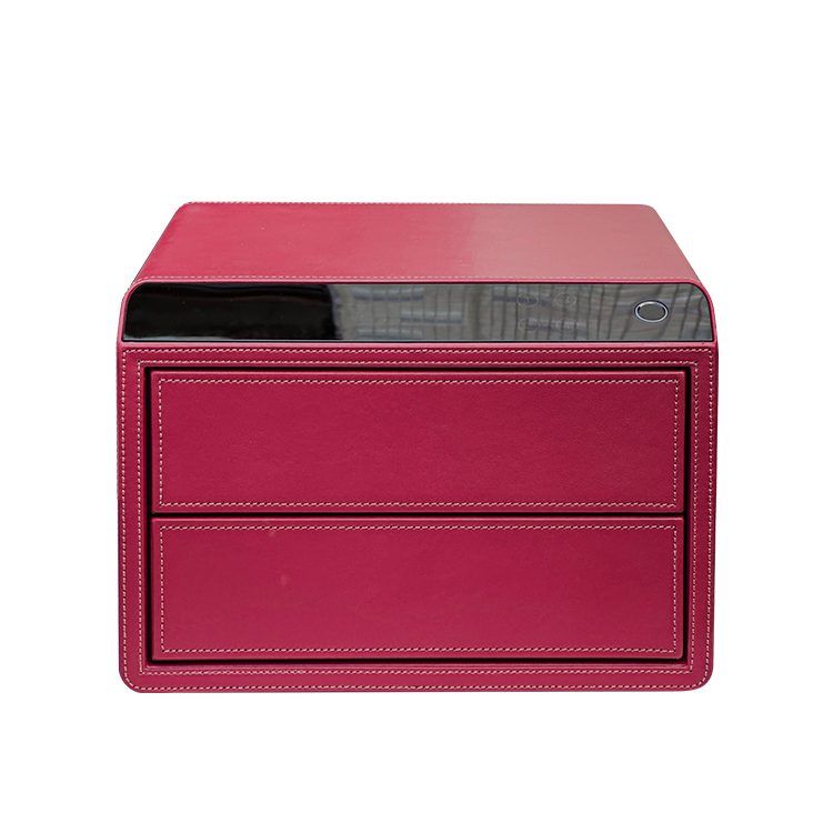 引き出し式ジュエリー保管庫 高セキュリティ盗難防止キャビネッ - Safe Box Digital のレビューと価格