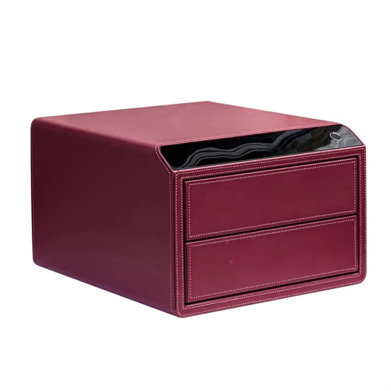 引き出し式ジュエリー保管庫 高セキュリティ盗難防止キャビネッ - Safe Box Digital のレビューと価格