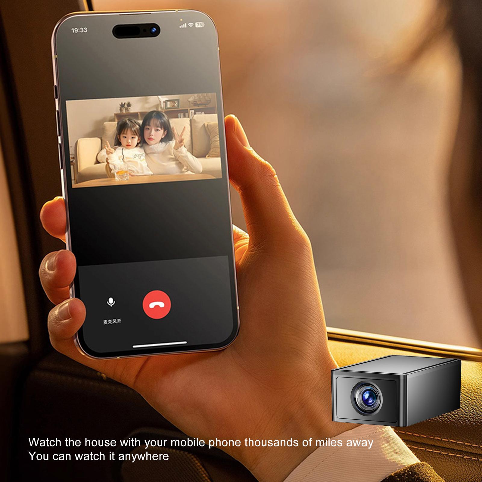 ホームセキュリティカメラホームセキュリティ用スマートセーフテ - Home Security Camera System のレビューと価格