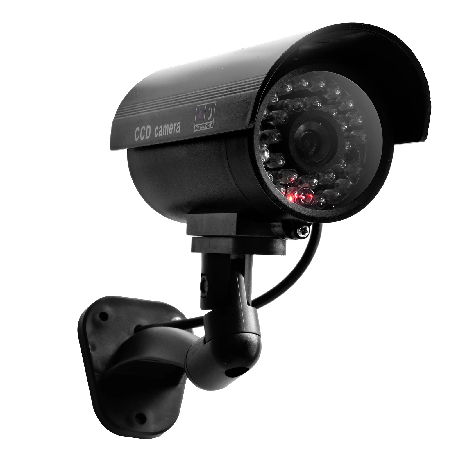 HONTUSEC 偽弾丸カメラセキュリティ CCTV カメラ - Fake Camera Dummy のレビューと価格