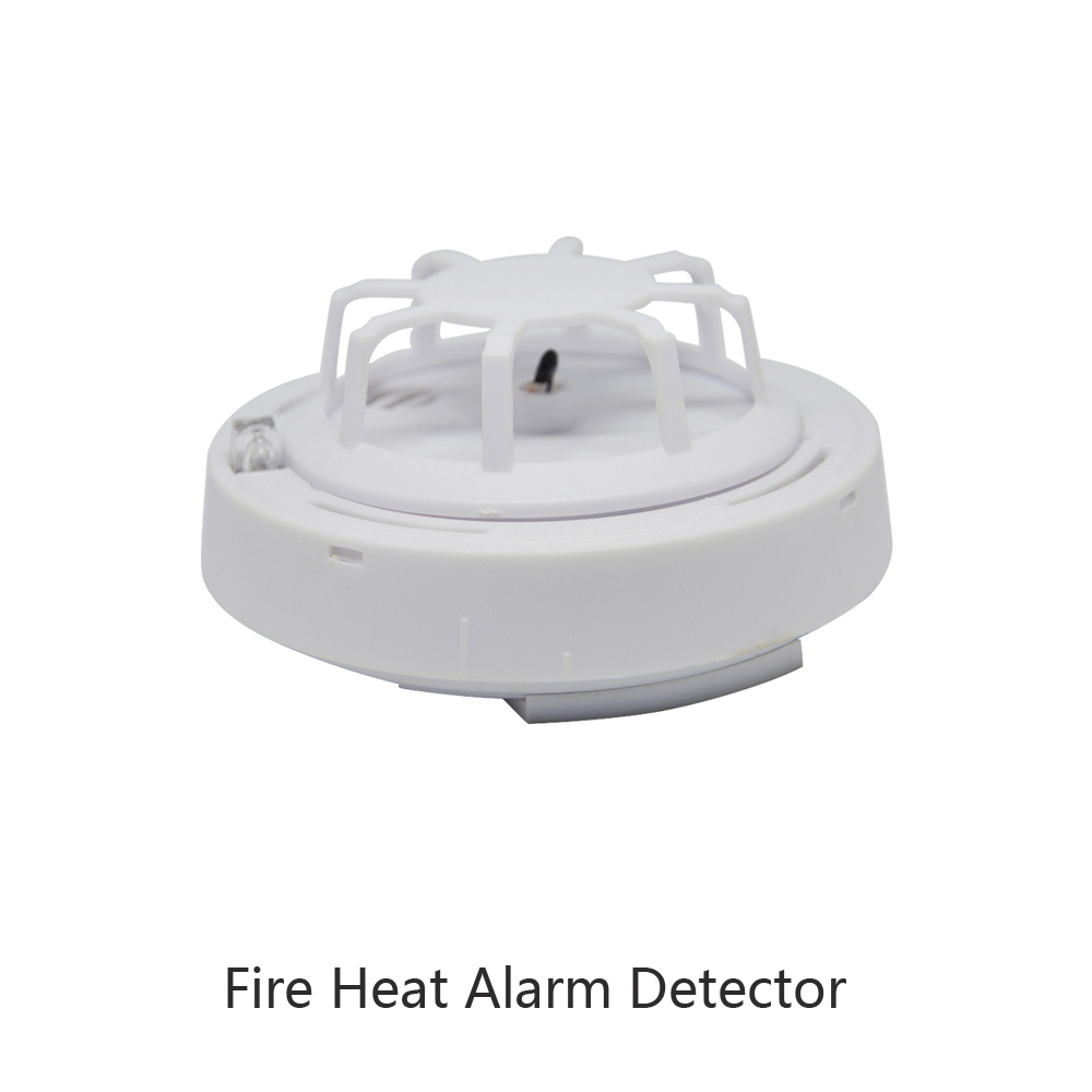 屋内天井用有線熱検出器,出力信号リレーなし,ホームセキュリテ - Home Security Options のレビューと価格