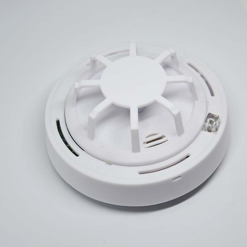 屋内天井用有線熱検出器,出力信号リレーなし,ホームセキュリテ - Home Security Options のレビューと価格