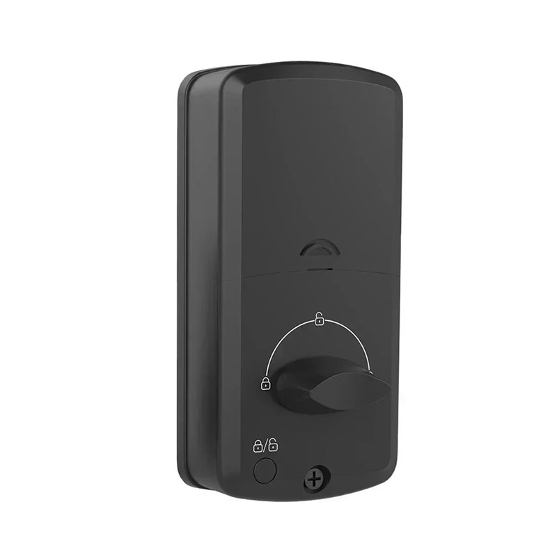 B03B-自動ロック機能と複数のロック解除オプションを備えた - Home Security Options のレビューと価格