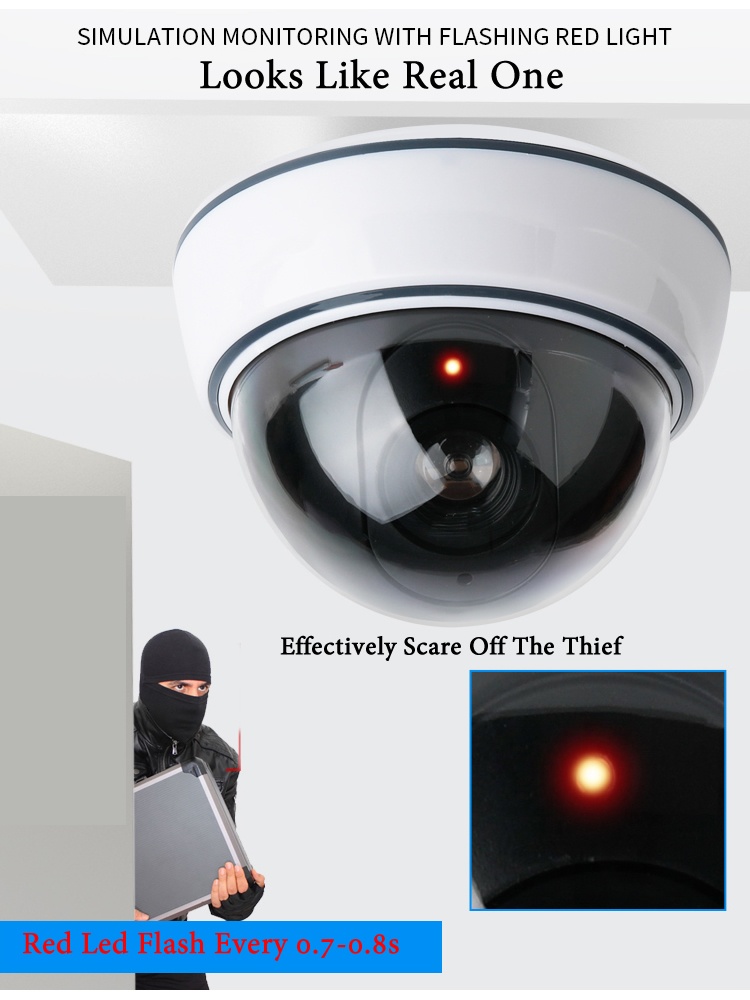 LED安全監視カメラ,シミュレーションゲーム,ホームオフィス - Home Security Group のレビューと価格